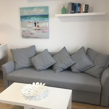 Apartamento Albatros Puerto del Carmen  Buitenkant foto