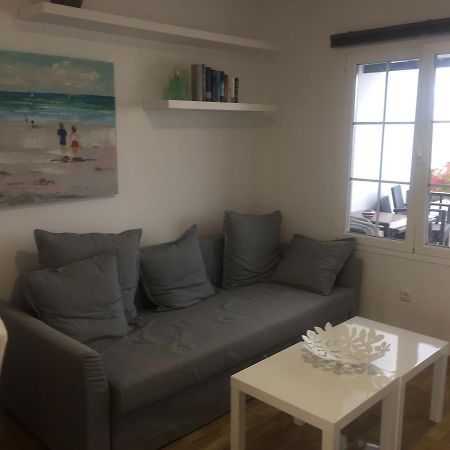 Apartamento Albatros Appartement Puerto del Carmen  Buitenkant foto