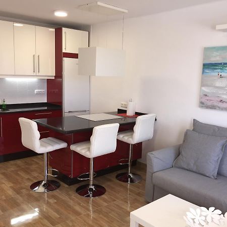 Apartamento Albatros Puerto del Carmen  Buitenkant foto