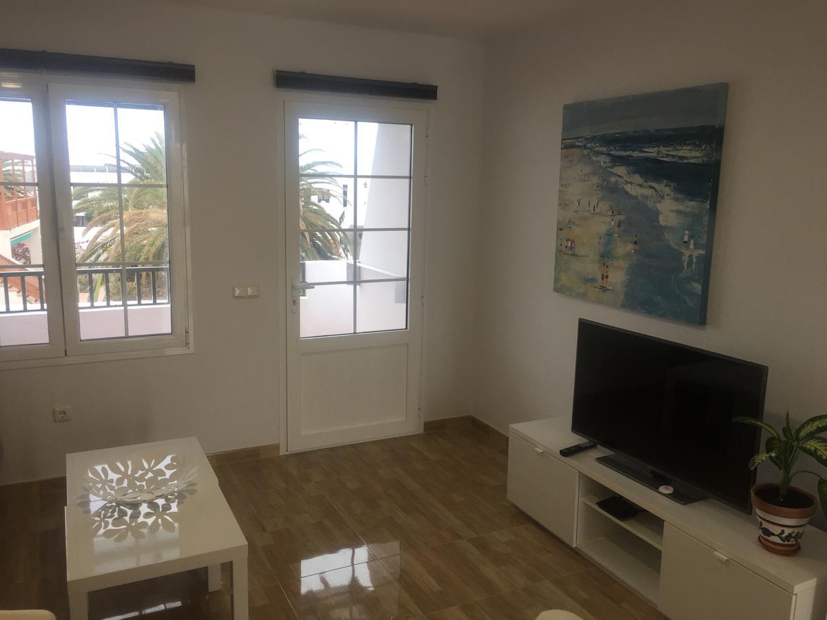 Apartamento Albatros Appartement Puerto del Carmen  Buitenkant foto