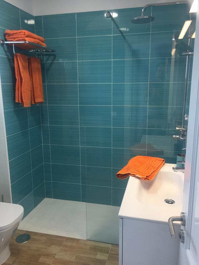 Apartamento Albatros Puerto del Carmen  Buitenkant foto