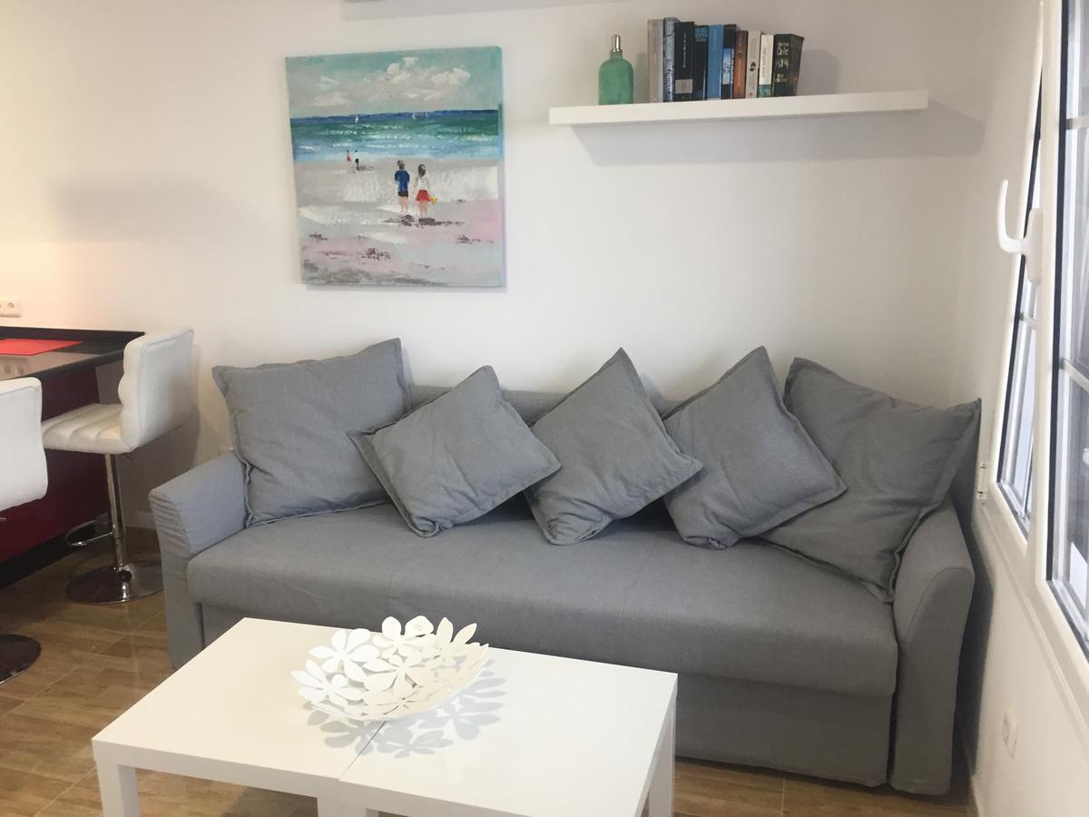 Apartamento Albatros Puerto del Carmen  Buitenkant foto