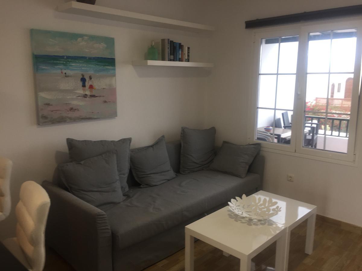 Apartamento Albatros Puerto del Carmen  Buitenkant foto