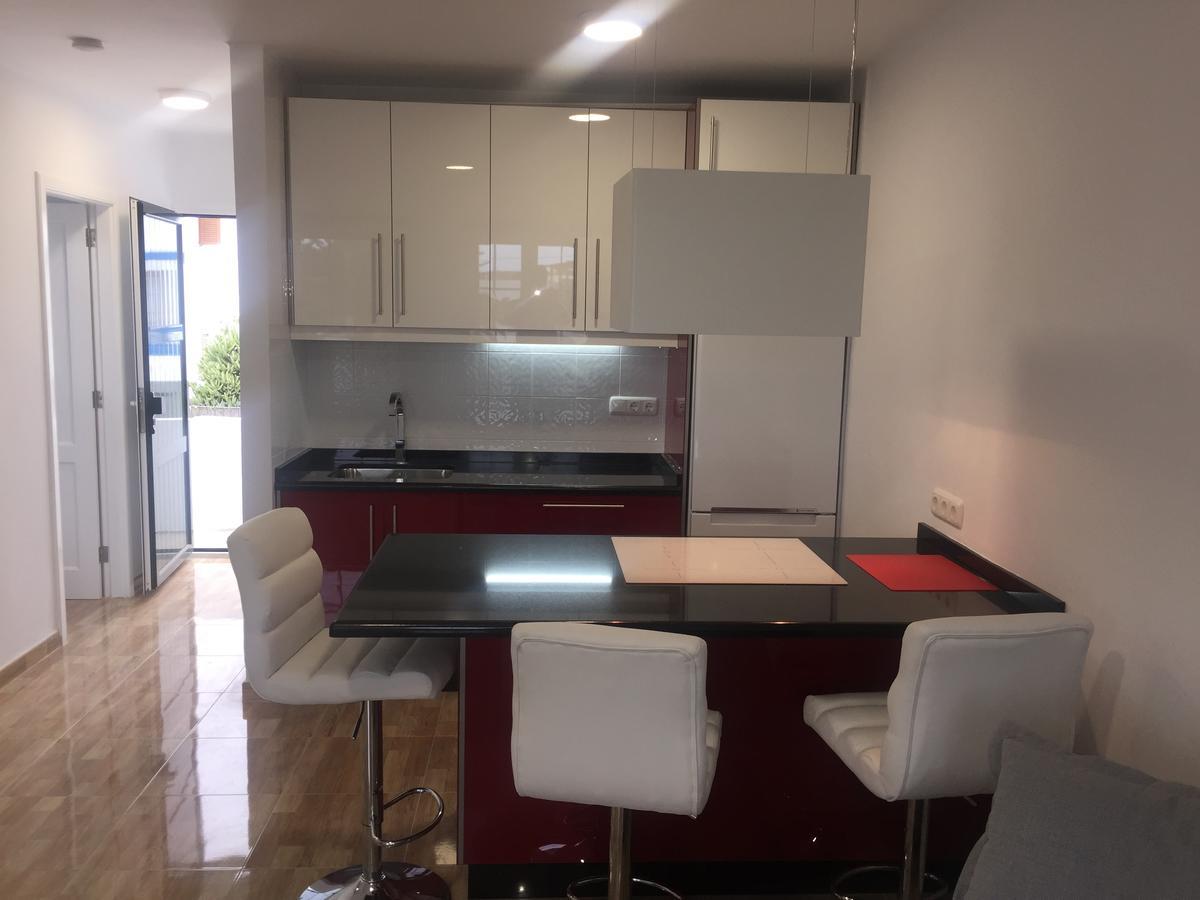 Apartamento Albatros Appartement Puerto del Carmen  Buitenkant foto