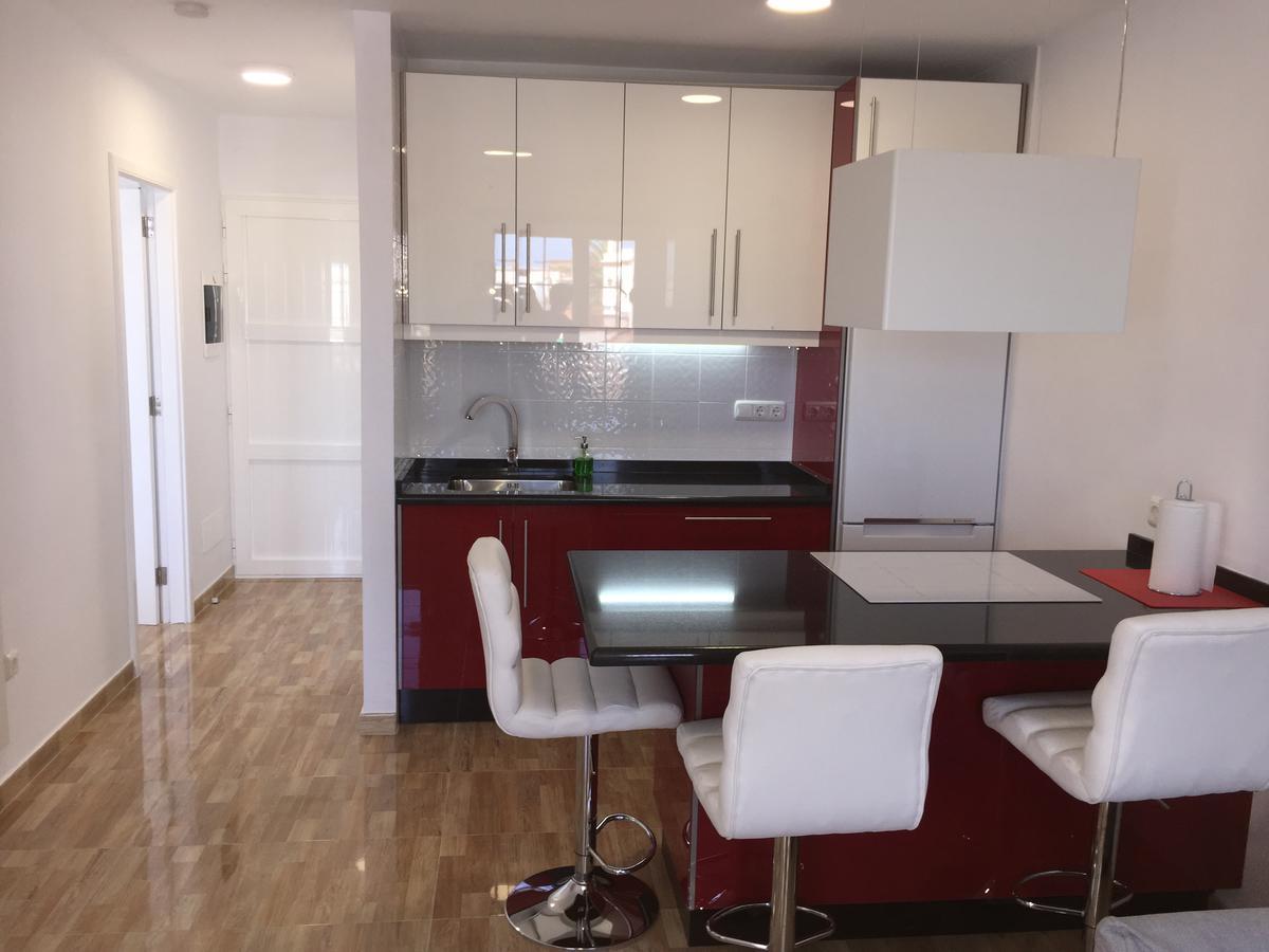 Apartamento Albatros Appartement Puerto del Carmen  Buitenkant foto