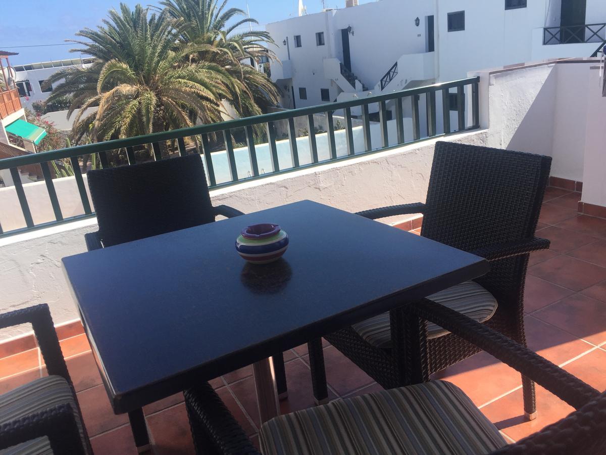 Apartamento Albatros Appartement Puerto del Carmen  Buitenkant foto